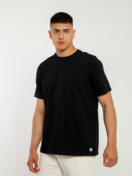 T-Shirt Black