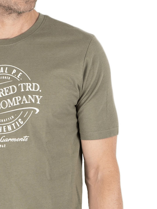 T-shirt Lt Army