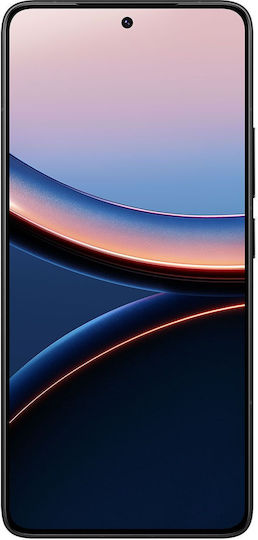 Xiaomi Poco F7 Ultra 5G Dual SIM (12/256GB) Κίτρινο