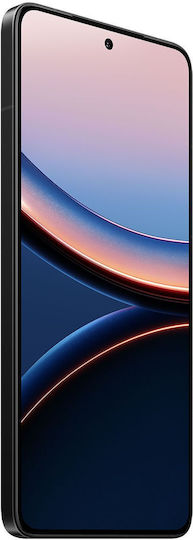 Xiaomi Poco F7 Ultra 5G Dual SIM (12/256GB) Κίτρινο