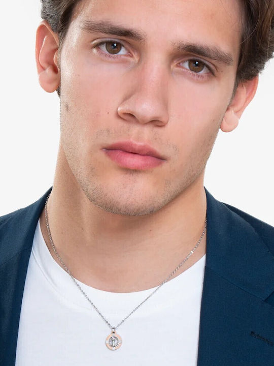 Luca Barra from Steel