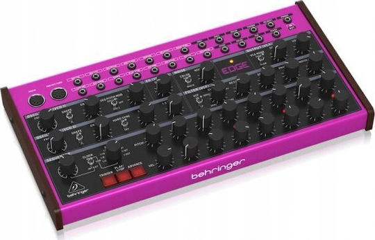 Behringer Edge Module