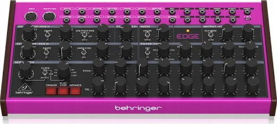 Behringer Edge Module