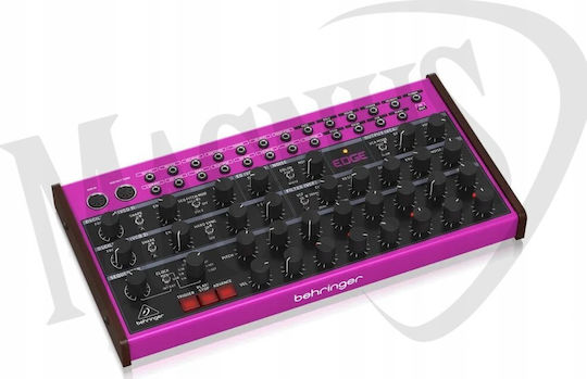 Behringer Edge Module