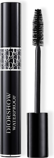 Dior Diorshow Waterproof Mascara 090 Black 11.5ml