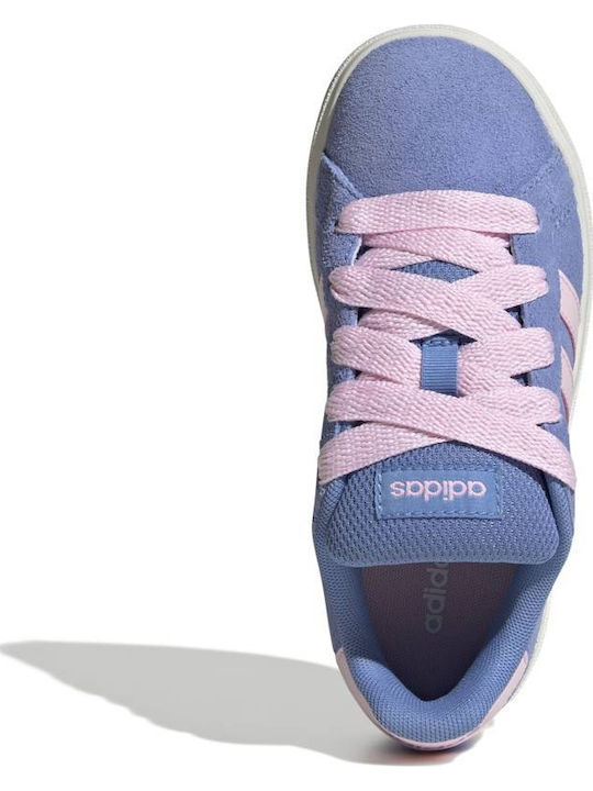 Grand Court 00s K Sneakers Blue