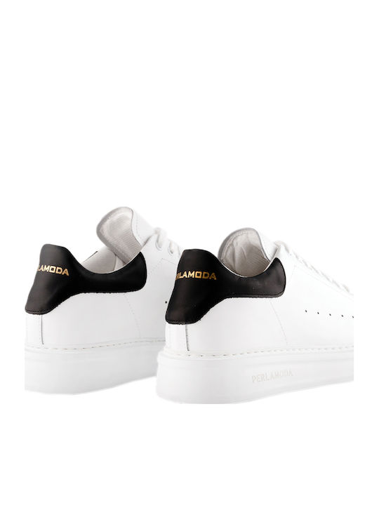 Ανδρικά Sneakers Λευκά