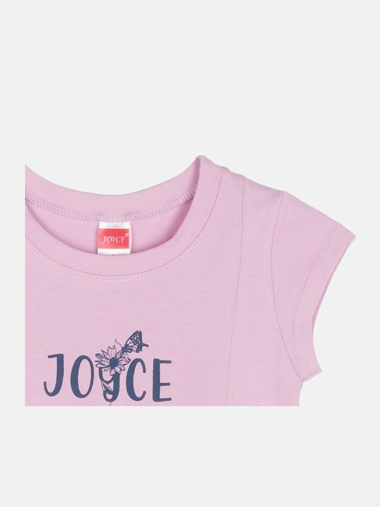 Joyce