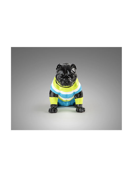Διακοσμητική Φιγούρα Πολυρητίνης 54cm