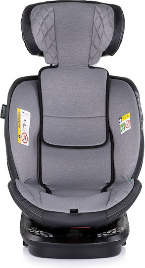 Chipolino Hypnotic Baby Car Seat i-Size with Isofix Cloud 0-36 kg