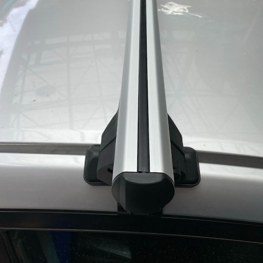 Menabo 2007-2012 (with Roof Rack Legs)