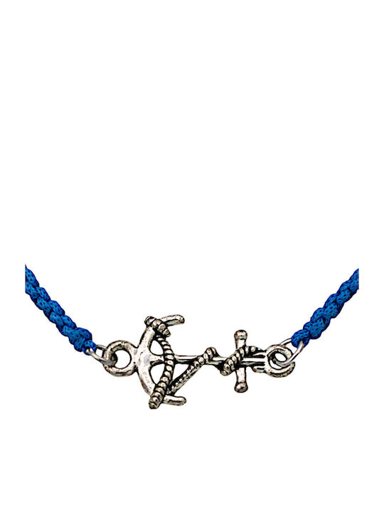 Bracelet With Cord
