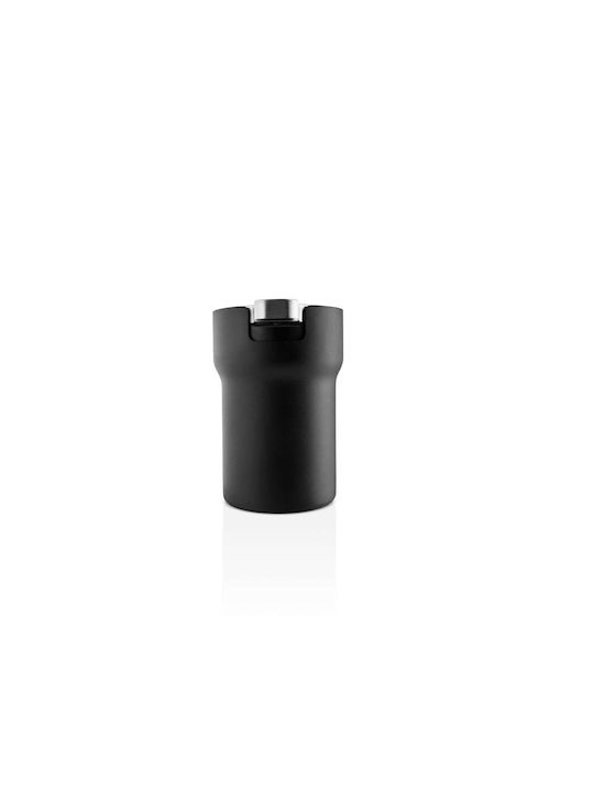 Eva Solo Dispenser Din Plastic Negru 250ml
