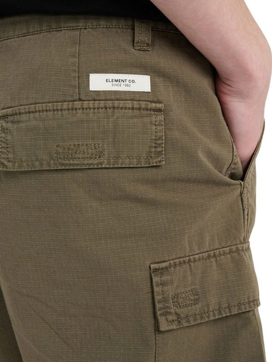 Legion Men's Shorts Jungle Green
