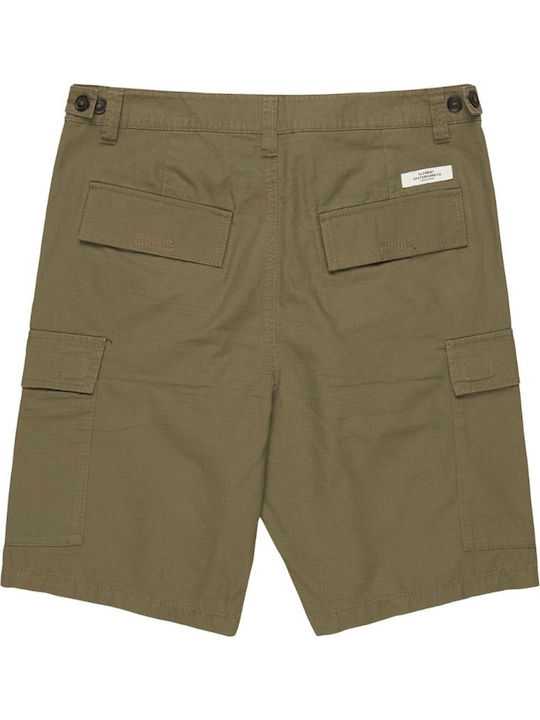 Legion Men's Shorts Jungle Green