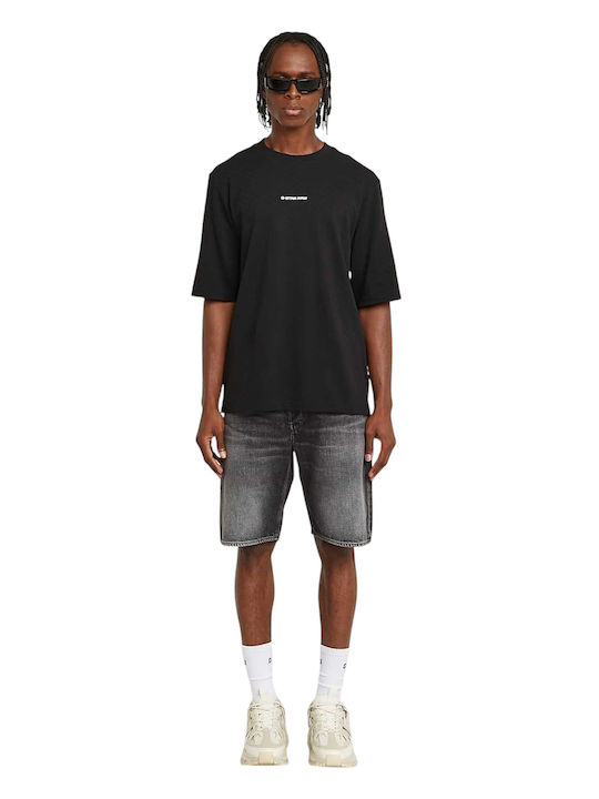 Dakota Clean Edge Ανδρική Βερμούδα Grey