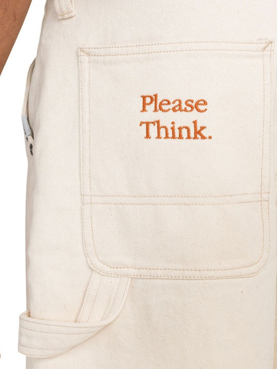 Men's Shorts Natural
