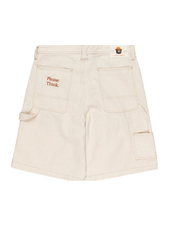 Men's Shorts Natural