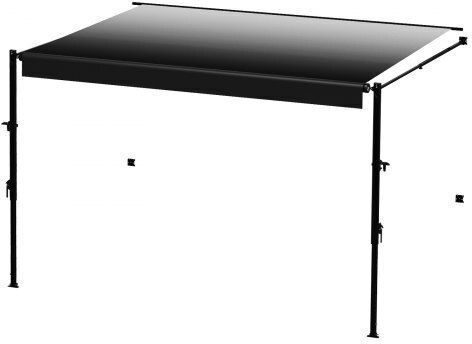 Vevor Tent Extension for Camping Tent