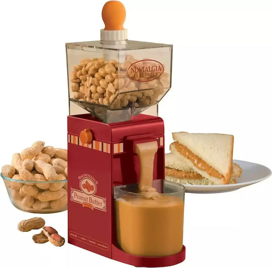 Electric Peanut Butter & Nut Butter Maker