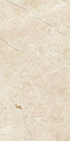Candia Πλακάκι Δαπέδου Εσωτερικού Χώρου Ματ 120x60cm Crema Vanilla
