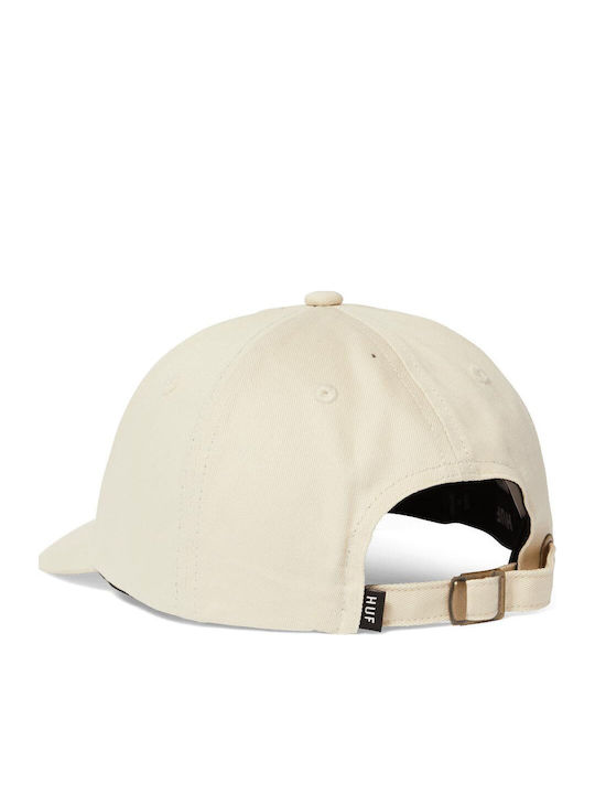 HUF HUF