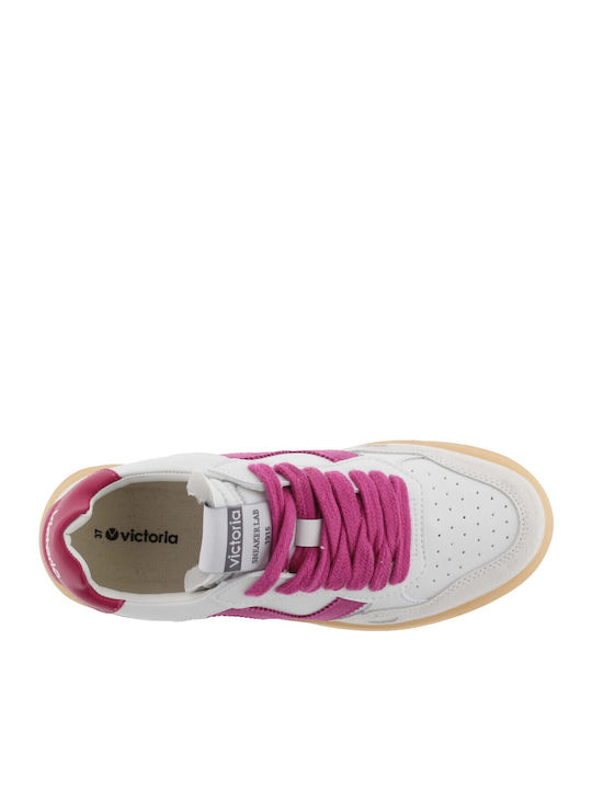 Γυναικεία Sneakers Ροζ