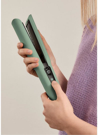 Create Hair Straightener with Ceramic Plates Ionic 1300W