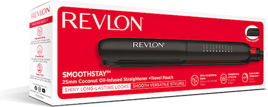 Revlon Placă de Îndreptat Părul cu Plăci Ceramice Ionic