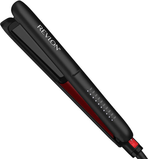 Revlon Placă de Îndreptat Părul cu Plăci Ceramice Ionic