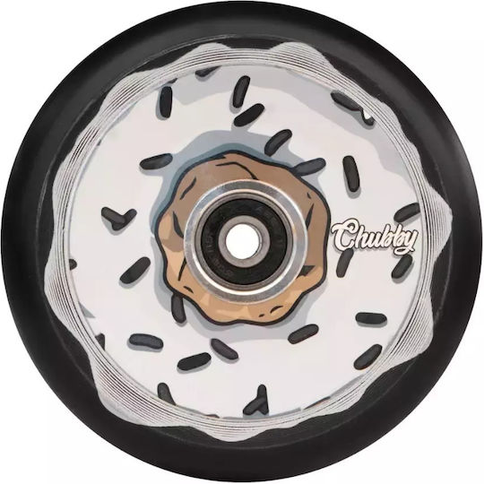 Chubby Melo Dohnut Oreo Wheels 110