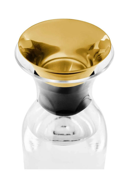 Eva Solo Glass Decanter 22cm with Stopper 1000ml
