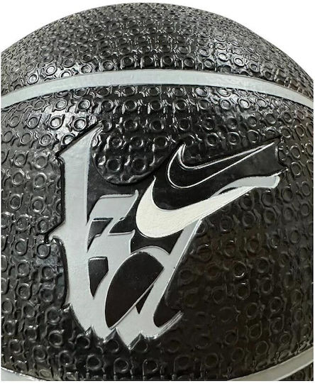 Nike Playground 8p 2.0 K Durant Deflated Basketball Outdoor