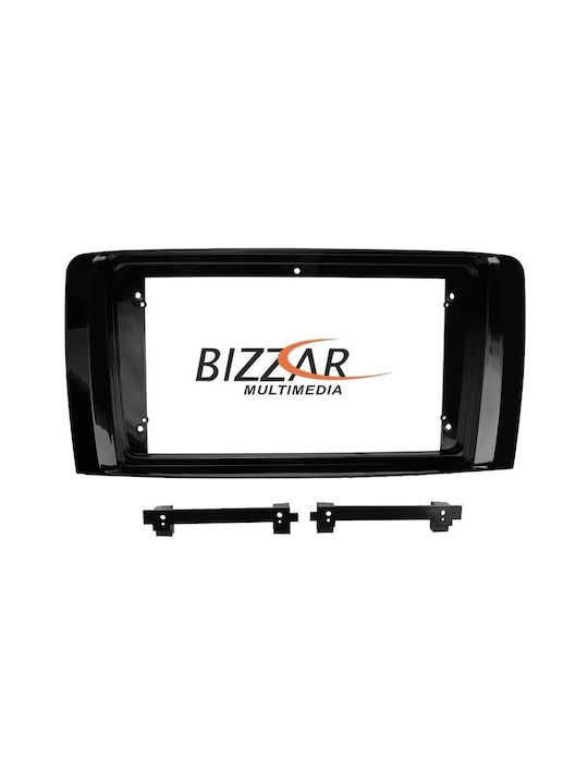 Clarion Car Audio System 2006-2015 (Bluetooth/USB/WiFi/GPS/Apple-Carplay/Android-Auto) with Touch Screen 9"
