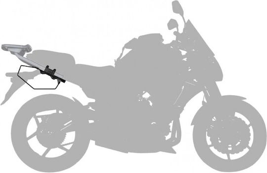 Shad Σχάρα για Honda Hornet για Yamaha MT-09