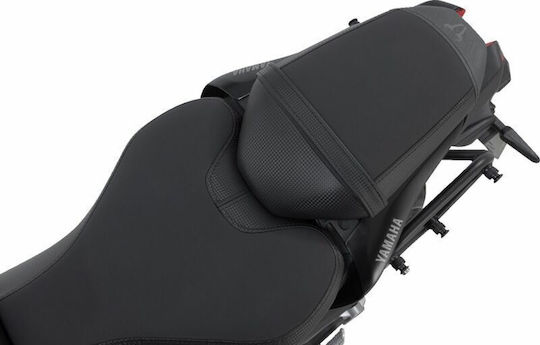 SW-Motech Πλαϊνές Βάσεις για Yamaha MT-07
