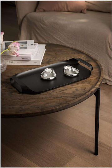 Eva Solo Ανοξείδωτος Δίσκος Σερβιρίσματος 43x25cm Eva Solo Ανοξείδωτος Δίσκος Σερβιρίσματος 43x25cm