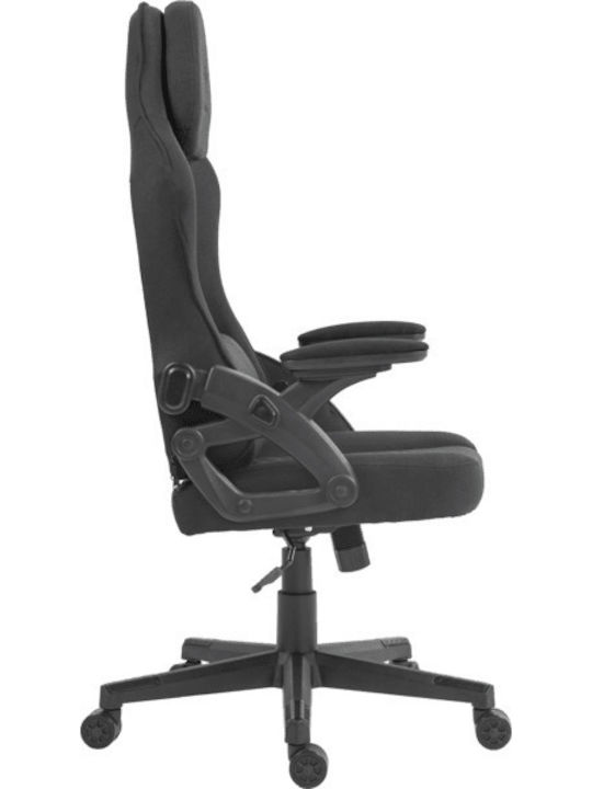 Deltaco DC130 Gaming Stuhl Schwarz