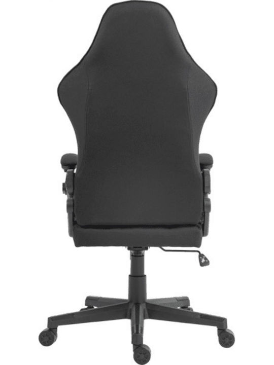 Deltaco DC130 Gaming Stuhl Schwarz