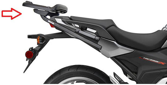 Shad Luggage Rack for Honda NC 750X 16-22