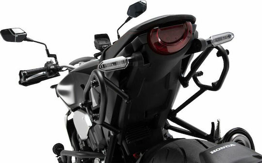 SW-Motech Πλαϊνές Βάσεις για Honda CB 1000