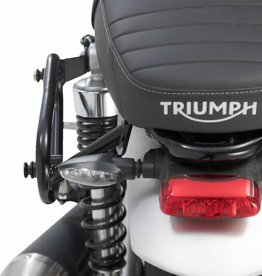 SW-Motech Suporturi Laterale Pentru Triumph Speed 19-20