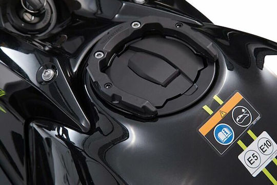 SW-Motech PRO Case Mounts for Kawasaki Ninja 650