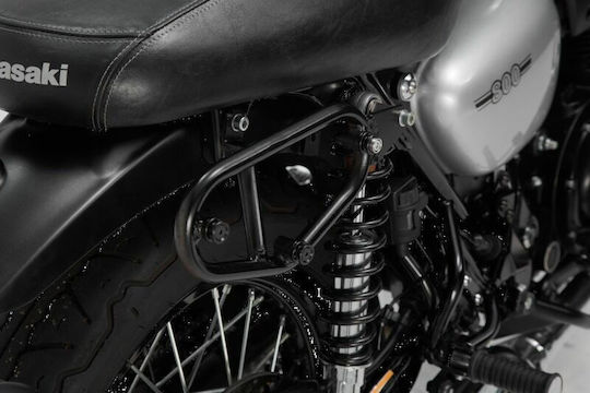 SW-Motech Suporturi laterale pentru KTM LC2