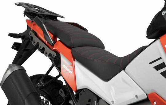 SW-Motech PRO Side Mounts for Yamaha XT