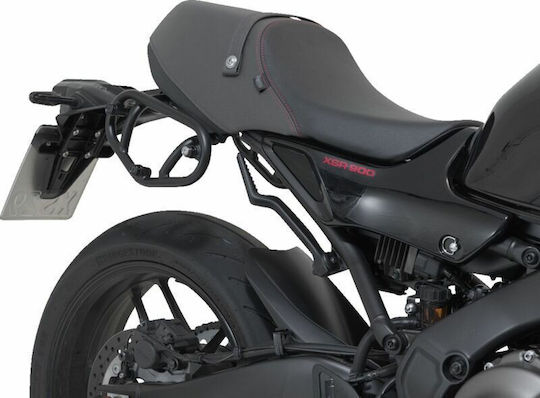 SW-Motech Странични монтажи за Yamaha XSR 900 - ХСР 900