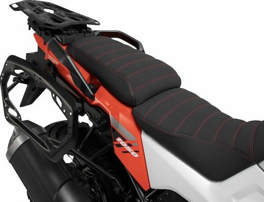 SW-Motech PRO Side Mounts for Yamaha XT