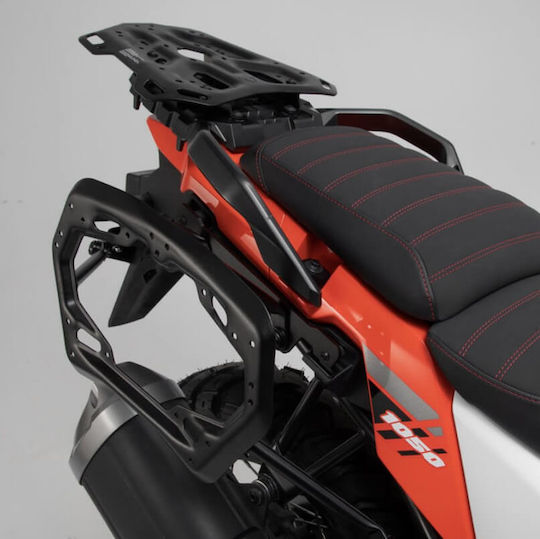 SW-Motech PRO Side Mounts for Yamaha XT