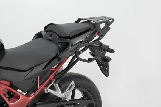SW-Motech Πλαϊνές Βάσεις για Honda CB 750