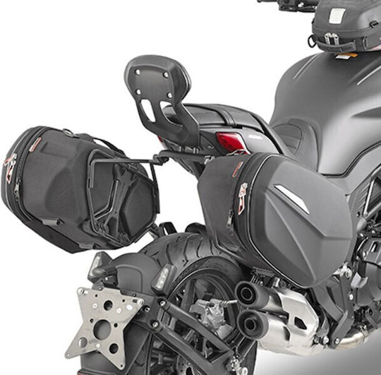 Givi Side Mounts for Honda Varadero